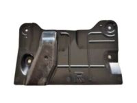 Nissan 74814-4BA0A