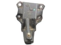 OEM 2005 Nissan Frontier Engine Mount Bracket, Left - 11233-EA200