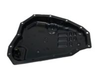OEM 2017 Nissan Versa Note Pan Assy-Oil - 31390-3JX1A