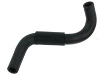 OEM 2008 Infiniti M35 Hose-Water - 21306-AM606