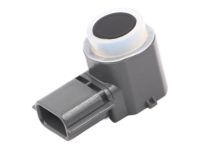 OEM Infiniti QX80 Distance Sensor Assembly - 28438-3TA2E