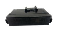 OEM 2012 Infiniti FX50 Cover-Relay Box - 24372-AL500