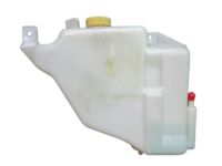 OEM Nissan Tank Assy-Reserve - 21720-65F25