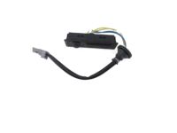 OEM 2012 Nissan Leaf Lens-CHOKE Lamp - 25380-3NA0A