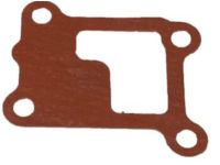 OEM 2001 Nissan Xterra Gasket-Aac Valve - 23785-0B000