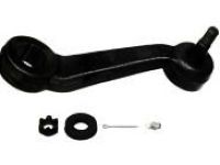 OEM 2012 Nissan NV2500 Arm-Pitman - 48501-1PA0A