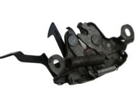 OEM Nissan Altima Male Assy-Hood Lock - 65601-9E000