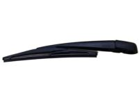 OEM Nissan Leaf Rear Window Wiper Arm Assembly - 28780-3NF0A