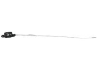OEM 2006 Nissan Frontier Lock Assembly-Rear Gate, Left - 90503-ZP50A