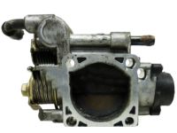 OEM 2001 Nissan Altima Throttle Chamber Assembly - 16119-9E067