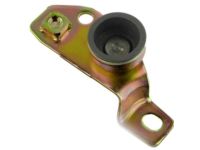 OEM 1986 Nissan D21 Hinge Assembly-Rear STRUT RH - 93470-01G00