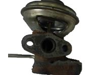 OEM Infiniti Exhaust Gas RECIRCULATION Valve - 14710-1W601