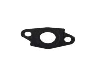 OEM Nissan Ring-Rubber - 21304-JF00A