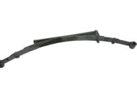 OEM 2007 Nissan Xterra Spring Assembly Leaf, Rear - 55020-EA00B