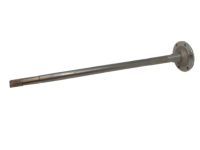 OEM 2005 Nissan Titan Shaft-Rear Axle, RH - 38164-8S10A