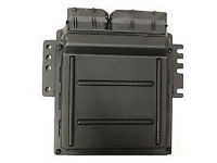 OEM Nissan Titan Engine Control Module - 23710-ZV08A