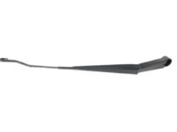OEM 2014 Nissan Xterra Windshield Wiper Arm Assembly - 28886-ZP00A