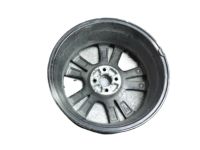 OEM 2018 Nissan Kicks Aluminum Wheel - 40300-5RL3E