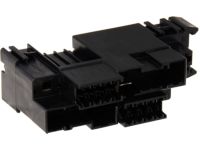 OEM Infiniti Housing-FUSIBLE Link Holder - 24381-C9900