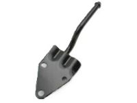 OEM Infiniti Bracket-Exhaust Mounting - 20742-JL00B