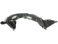 OEM Nissan Altima PROTCT Front Fender L - 63841-3TA0A