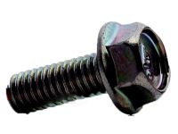 Nissan 081B6-6161A