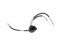 OEM 2004 Nissan Pathfinder Armada Cable Assy-Back Door - 90519-7S000