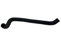 OEM Nissan Quest Hose-Radiator, Upper - 21501-JP00C