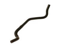 OEM 2007 Nissan Murano Hose-Return, Power Steering - 49725-CA010