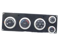 OEM Nissan Quest Control Assembly - 27500-ZM00B