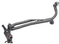 OEM 2014 Nissan NV3500 Tube Assy-Oil Cooler - 21621-8S101