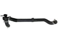OEM 2014 Nissan Maxima Hose-Top - 21501-9HA0B