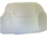 OEM Nissan Pathfinder Cushion Assy-Front Seat - 87300-ZS40A