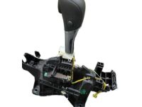 OEM Nissan Rogue Transmission Control Device Assembly - 34901-4BA1A