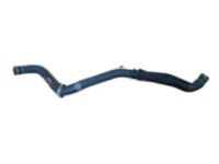 OEM 2008 Nissan Versa Hose-Booster - 47471-EL000