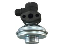 OEM 1993 Nissan Pathfinder Valve Assembly-EGR Control - 14710-88G00