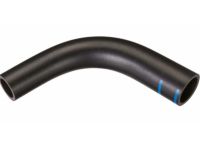 OEM 2010 Nissan Frontier Hose-Filler - 17228-EA805