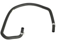 OEM 2009 Nissan Maxima Hose-Reserve Tank - 21741-JA00A