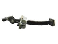 OEM Nissan Murano Link-Check, Rear Door - 82430-CA01A