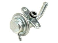 OEM 1993 Nissan D21 Regulator Assembly-Pressure - 22670-72P1A