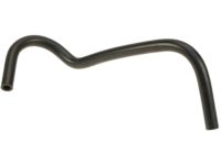 OEM 2011 Nissan Versa Hose-Reserve Tank - 21741-ED000