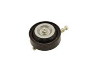 OEM 2016 Nissan Murano Pulley Assy-Idler - 11925-3KY0A