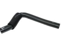 OEM Nissan Frontier Hose Assy-Suction, Power Steering - 49717-EA000