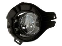 OEM Nissan Pathfinder Lamp Assembly-Fog, LH - 26155-EA525