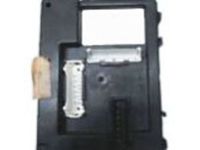 OEM 2005 Nissan Xterra Body Control Module Assembly - 284B1-EB810