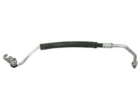 OEM 2016 Nissan Pathfinder Hose Flexible, High - 92490-9NB0A