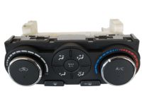 OEM 2013 Nissan Altima Control Assembly - 27510-ZX00A