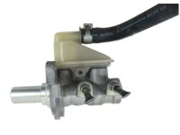 OEM 2017 Nissan Quest Cylinder Assy-Brake Master - D6010-1AA1B