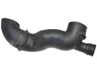 OEM 1999 Nissan Frontier Duct-Air - 16554-4S110