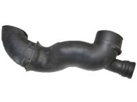 OEM 2004 Nissan Xterra Duct-Air - 16554-4S110